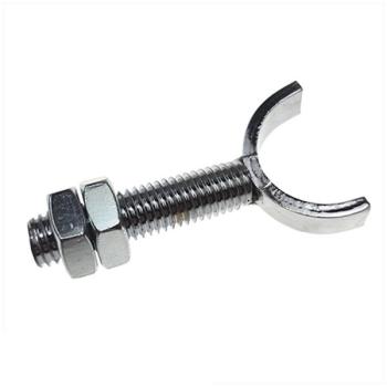 Halter für Verstärkungsstrebe EBR